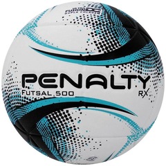 Bola de Futsal Penalty RX 500 XXI - Foto 2