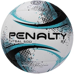 Bola de Futsal Penalty RX 500 XXI - Foto 1