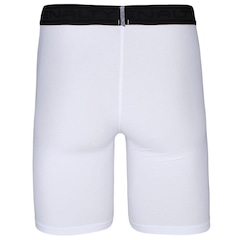 Bermuda Térmica Penalty Flat X - Masculina - Foto 4