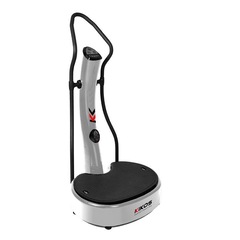 Plataforma Vibratória Kikos P202iC - 220V - Foto 1