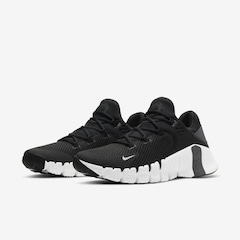 Tênis Nike Free Metcon 4 - Masculino - Foto 5