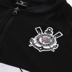 Jaqueta do Corinthians Nike Track - Masculina - Foto 3