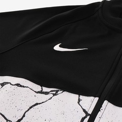 Jaqueta do Corinthians Nike Track - Masculina - Foto 4