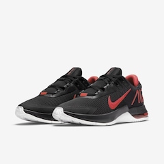 Tênis Nike Air Max Alpha Trainer 4 - Masculino - Foto 5