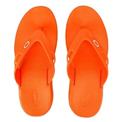 Chinelo Oakley Rest 2.0 - Masculino - Foto 2