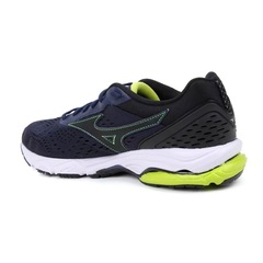 Tênis Mizuno Mirai 3 - Masculino - Foto 3