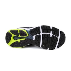 Tênis Mizuno Mirai 3 - Masculino - Foto 4
