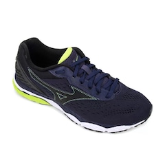 Tênis Mizuno Mirai 3 - Masculino - Foto 1