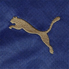 Camisa Seleção Itália 20/21 Puma - Masculina - Foto 4