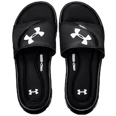Chinelo Under Armour Ignite VI SL - Masculino - Foto 1