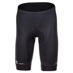 Bermuda de Ciclismo Mauro Ribeiro Light Tour - Masculina - Foto 1