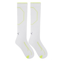 Meia de Compressão Puma Extreme Performance - Adulto - 2 Pares - Foto 2