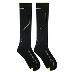 Meia de Compressão Puma Extreme Performance - Adulto - 2 Pares - Foto 3