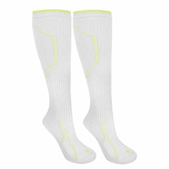 Meia de Compressão Puma Cano Longo Extreme Performance - Adulto - Foto 1