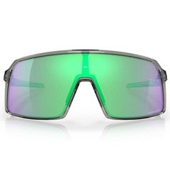 Óculos de Sol Oakley Sutro Ink Prizm Road Jade - Unissex - Foto 4