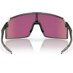 Óculos de Sol Oakley Sutro Ink Prizm Road Jade - Unissex - Foto 5