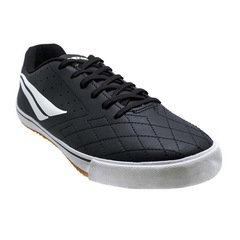 Chuteira Futsal Penalty ATF Americas IX - Infantil - Foto 1