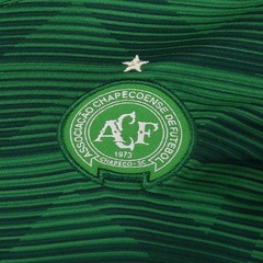 Camisa da Chapecoense Oficial I 2017 Umbro - Feminina - Foto 4