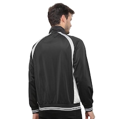 Jaqueta sem Capuz do Corinthians Classic Trilobal SPR  - Masculina - Foto 2