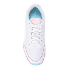 Tênis Puma R78 FUTR Decon - Feminino - Foto 4
