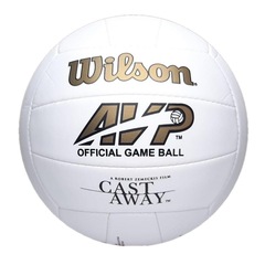Bola de Vôlei Wilson Cast Away - Foto 2