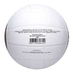 Bola de Vôlei Wilson Cast Away - Foto 3