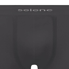 Cueca Boxer Selene sem Costura - Adulto - Foto 2
