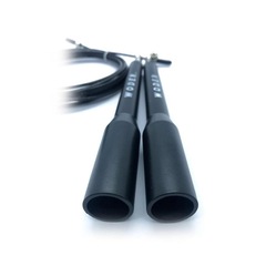 Corda de Pular Woder Duplo Rolamento Speed Rope Cross - Foto 3