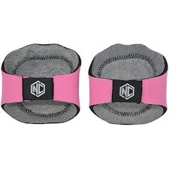Luva Caleira em Neoprene Musculação Academia NC Extreme - Foto 2