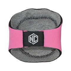 Luva Caleira em Neoprene Musculação Academia NC Extreme - Foto 1