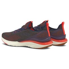 Tênis Olympikus Supera Colors ÀLG - Adulto - Foto 3