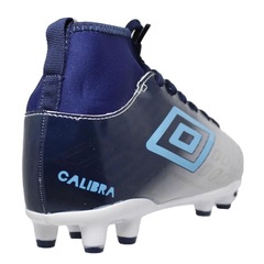 Chuteira de Campo Umbro Calibra - Adulto - Foto 4