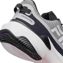 Tênis Masculino Fila Recovery - Foto 3