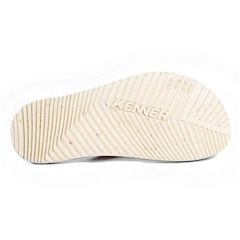 Chinelo Kenner Red Basick Hus - Masculino - Foto 2