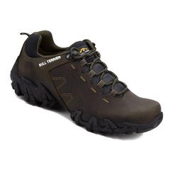 Tênis Bull Terrier Ranger Low - Masculino - Foto 1