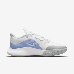 Tênis Nikecourt Air Max Volley - Feminino - Foto 3