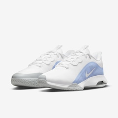 Tênis Nikecourt Air Max Volley - Feminino - Foto 5