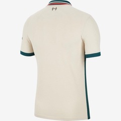 Camisa Liverpool II 21/22  Jogador Nike - Masculina - Foto 2