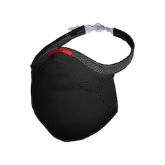 Máscara de Proteção Facial Knit Fiber 0915 - Foto 1