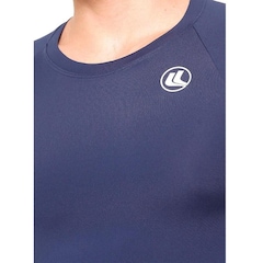 Camisa Térmica Manga Longa Esporte Legal Luar - Masculina - Foto 4