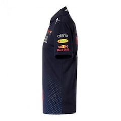 Camisa Polo Red Bull Racing F1 Team - Masculina - Foto 3