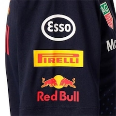 Camisa Polo Red Bull Racing F1 Team - Masculina - Foto 5