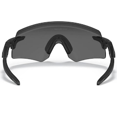 Óculos de Sol Oakley Encoder Prizm Black - Unissex - Foto 5