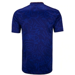 Camisa Real Madrid adidas 21/22 - Masculina - Foto 2