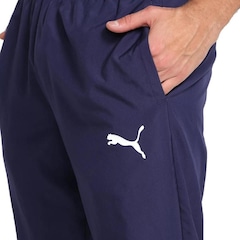 Calça Puma Teamrise Sideline - Masculina - Foto 3