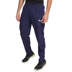 Calça Puma Teamrise Sideline - Masculina - Foto 1