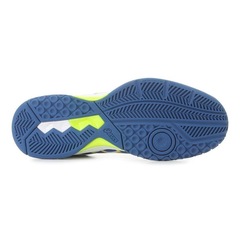 Tênis Asics Gel-Rocket 9 - Masculino - Foto 4