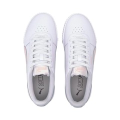 Tênis Puma Carina Lux L BDP - Feminino - Foto 5