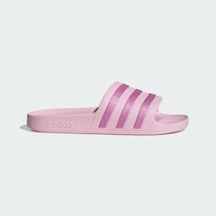Chinelo adidas Adilette Aqua - Slide - Feminino - Foto 2