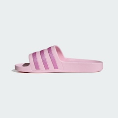 Chinelo adidas Adilette Aqua - Slide - Feminino - Foto 3